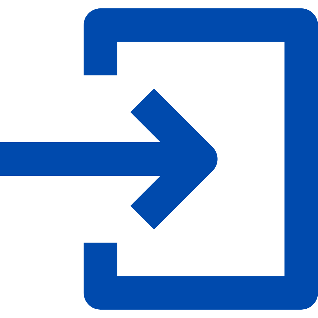 Login